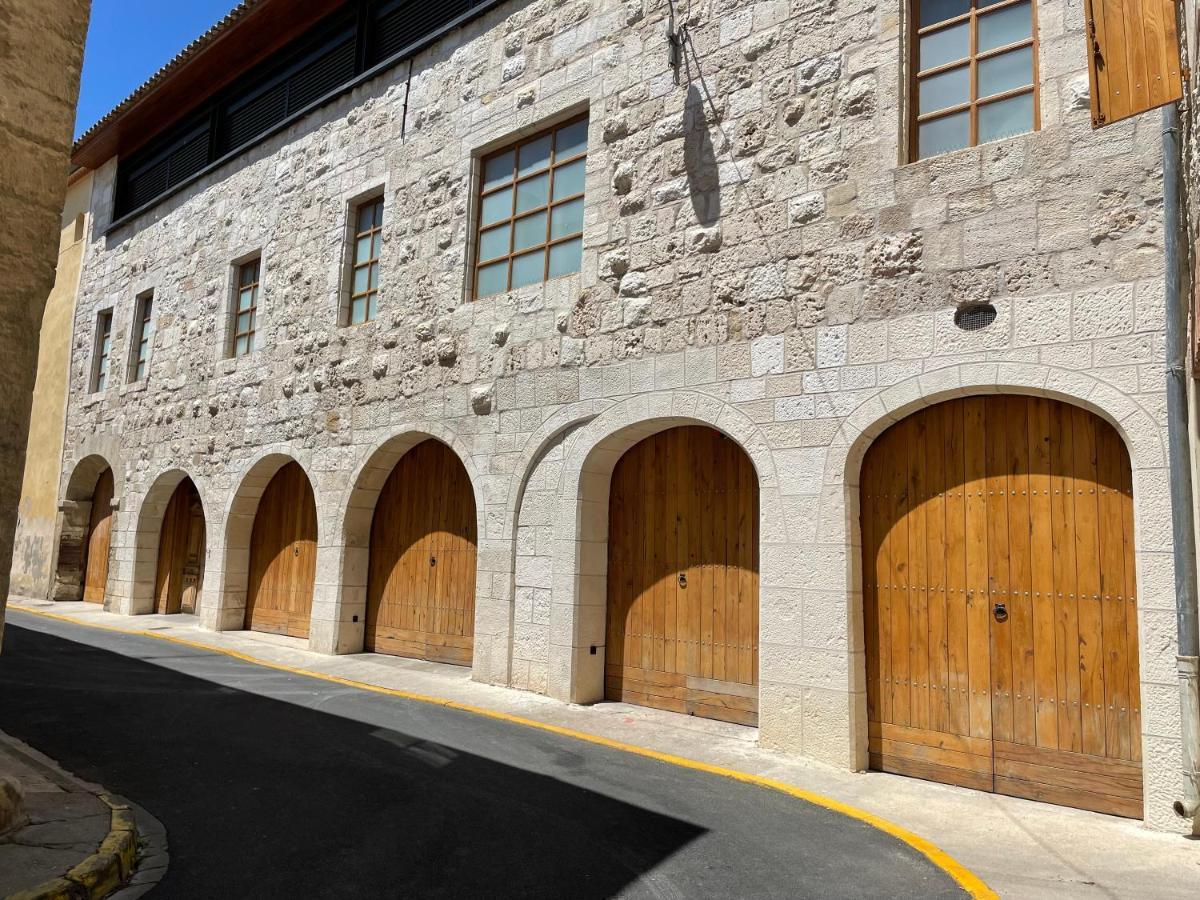Studio Du Maire Maison De L'Eglise Du Couvent Нарбонна Экстерьер фото